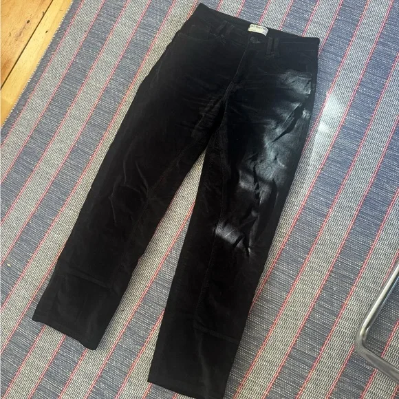 We the Free Risk Taker Cord Jeans - size 27 - Picture 3 of 6